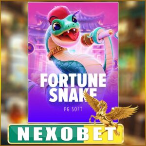 FORTUNE SNAKE