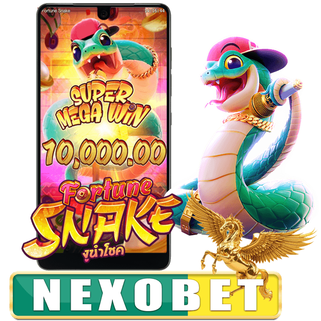 FORTUNE SNAKE