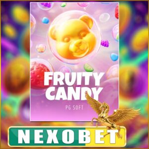 FRUITY CANDY