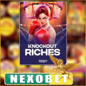 KNOCKOUT RICHES