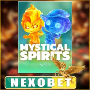 MYSTICAL SPIRITS