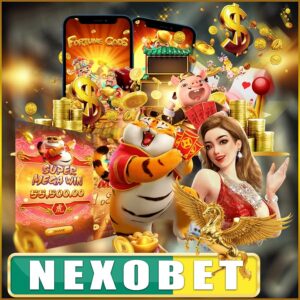 NEXOBETPG