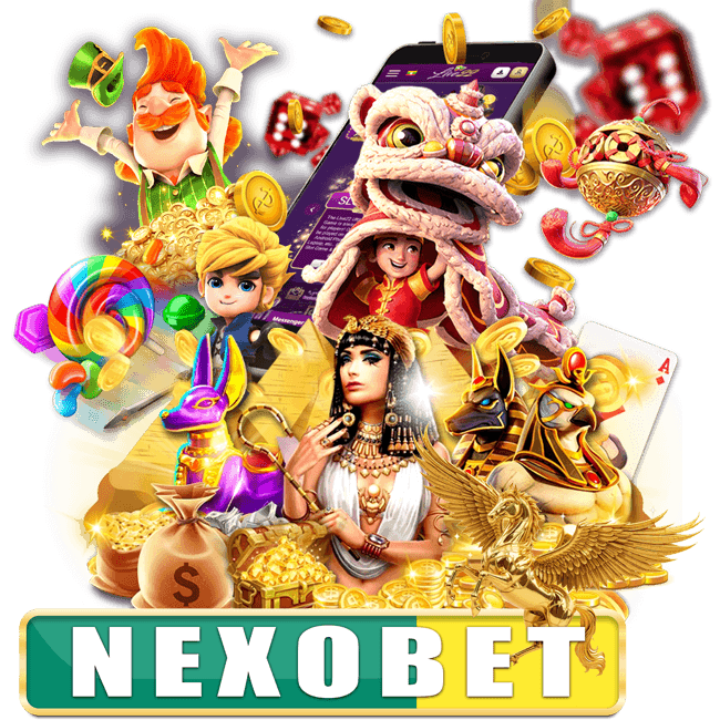 NEXOBETPG