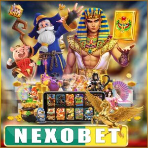 NEXOEASY88