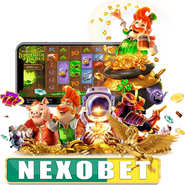 NEXOEASY88
