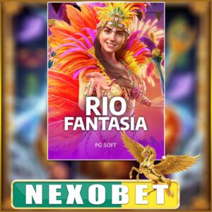 RIO FANTASIA