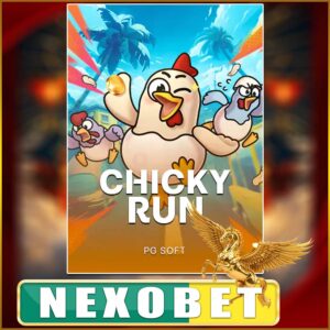 CHICKY RUN