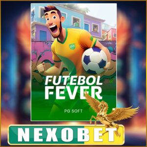 FUTEBOL FEVER