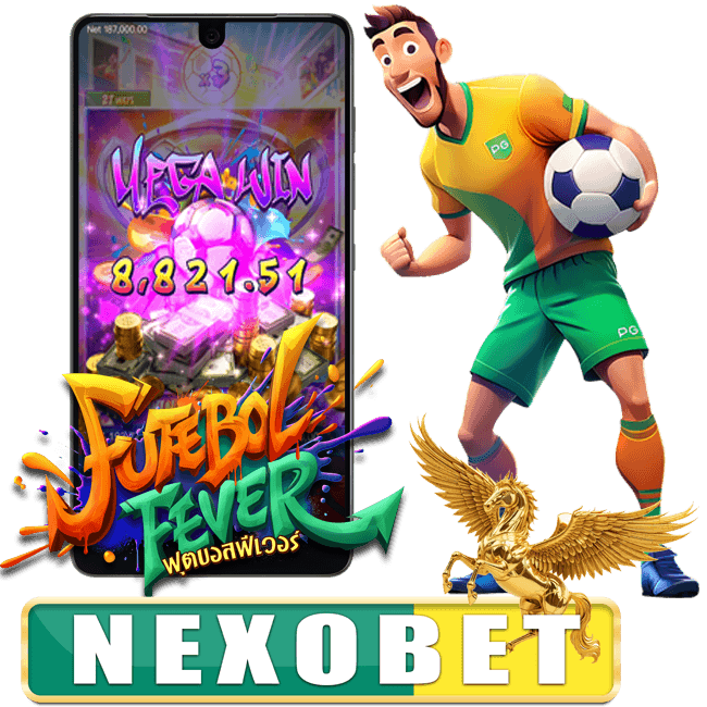 FUTEBOL FEVER