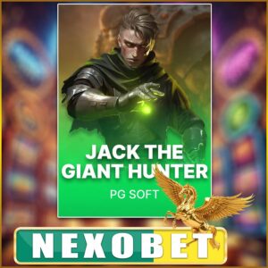 JACK THE GIANT HUNTER