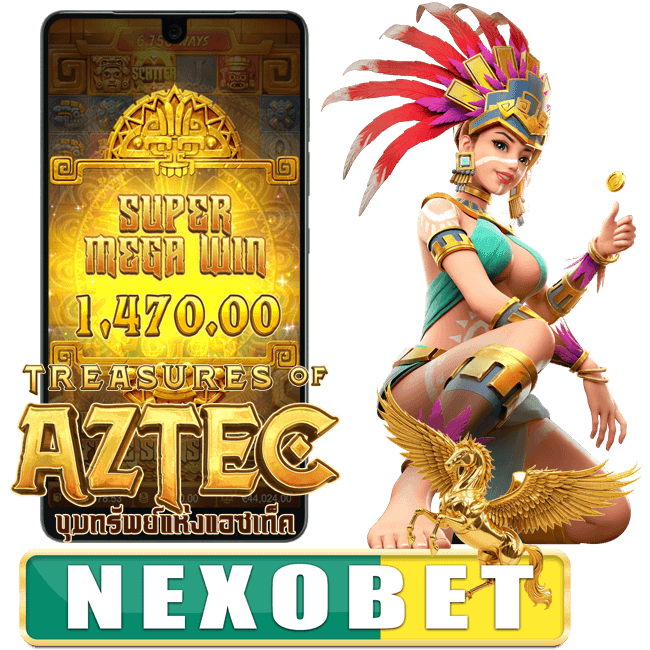 TREASURES OF AZTEC