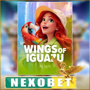 WINGS OF IGUAZU