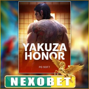 YAKUZA HONOR