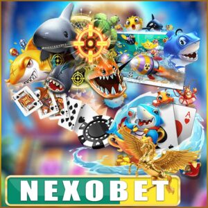 fishing game