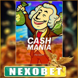 CASH MANIA
