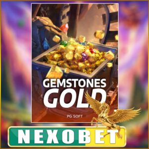 GEMSTONES GOLD
