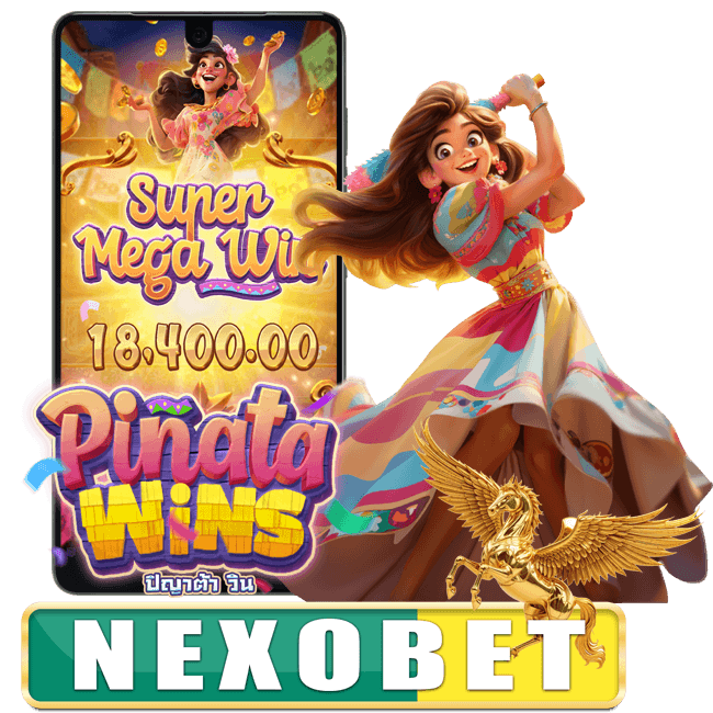 PINATA WINS
